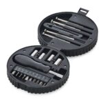 KIT FERRAMENTA 20 PEÇAS - FER0006