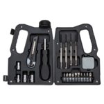 KIT FERRAMENTA 21 PEÇAS - FER0011