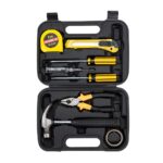 KIT FERRAMENTA 8 PEÇAS - FER0010