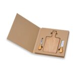 KIT QUEIJO 3 PEÇAS - KTCZ0032