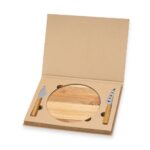 KIT QUEIJO 3 PEÇAS - KTCZ0033