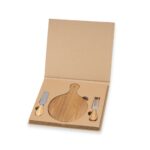 KIT QUEIJO 3 PEÇAS - KTCZ0031
