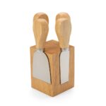 KIT QUEIJO 4 PEÇAS - KTCZ0028