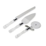 KIT UTENSÍLIOS 3 PEÇAS - KTCZ0043
