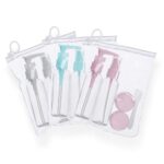 KIT VIAGEM 5 PEÇAS - CP0017