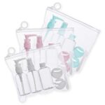KIT VIAGEM 6 PEÇAS - CP0003