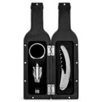 KIT VINHO GARRAFA 3 PEÇAS - KTVN0003