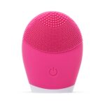 MASSAGEADOR E LIMPADOR FACIAL ELÉTRICO - CP0009