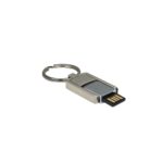 MINI PEN DRIVE 4GB/8GB GIRATÓRIO - PEN0032
