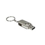 MINI PEN DRIVE 4GB/8GB GIRATÓRIO - PEN0029