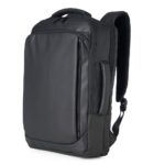 MOCHILA COURO SINTÉTICO USB 17 LITROS - MOCEX0024