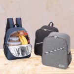 MOCHILA TÉRMICA 15 LITROS - BOLTERM0047