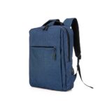 MOCHILA DE NYLON USB 21L - MOCEX0021