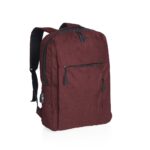 MOCHILA DE NYLON USB 20L - MOCEX0017