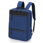 MOCHILA DE NYLON USB 21L - MOCEX0023