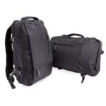 MOCHILA DE NYLON USB 20 LITROS - MOCEX0014
