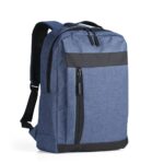 MOCHILA DE NYLON USB 21L - MOCEX0016
