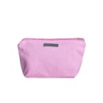 NECESSAIRE DE LONA COM PLAQUINHA - NEC0019