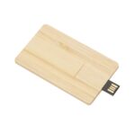 PEN CARD MADEIRA 4GB/8GB/16GB - PEN0035