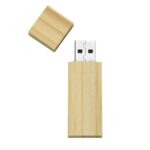 PEN DRIVE BAMBU 4GB/8GB/16GB - PEN0022