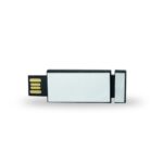 PEN DRIVE 4GB RETRÁTIL - PEN0042