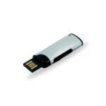 PEN DRIVE 4GB RETRÁTIL - PEN0043