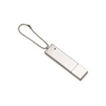 PEN DRIVE ALUMÍNIO 4 GB - PEN0048