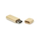PEN DRIVE BAMBU 4GB/8GB/16GB/32GB - PEN0034