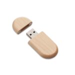 PEN DRIVE BAMBU 4GB/8GB - PEN0039
