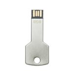 PEN DRIVE CHAVE 4GB/8GB - PEN0004
