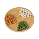 PETISQUEIRA DE BAMBU 25 X 25 - KTCZ0019