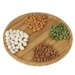 PETISQUEIRA DE BAMBU 30 X 30 - KTCZ0020