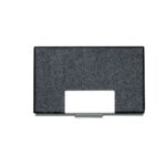 PORTA CARTÃO DE COURO - ECT0007