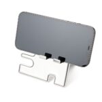PORTA CELULAR E RELÓGIO EM INOX - ECT0051