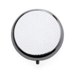 PORTA COMPRIMIDO METAL - CP0028