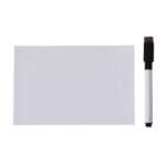 QUADRO DE ANOTAÇÕES MAGNÉTICO COM CANETA - DVS0026