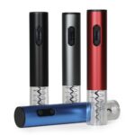 SACA ROLHAS ELÉTRICO COM LED - KTVN0006