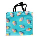 SACOLA SUBLIMÁVEL - SAC0028