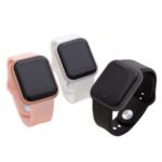 SMARTWATCH D20 - REL005