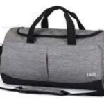 BOLSA ESPORTE/ACADEMIA - BOLAC0006