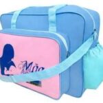 BOLSA MATERNIDADE - BOLMAT0002