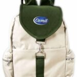 MOCHILA EXECUTIVA ECOLÓGICA - MOCECO0003