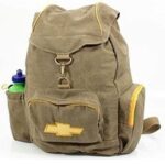 MOCHILA EXECUTIVA ECOLÓGICA - MOCECO0005