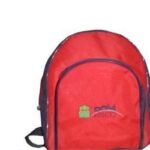 MOCHILA ESCOLAR/INFANTIL - MOCINF0001