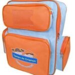MOCHILA ESCOLAR/INFANTIL - MOCINF0003