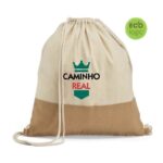 MOCHILA SACO 14 - MOCSAC0014
