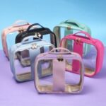 NECESSAIRE PVC IMPERMEÁVEL - NEC0003