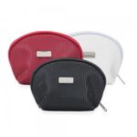 NECESSAIRE DE COURO SINTÉTICO - NEC0021