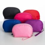 NECESSAIRE NYLON IMPERMEÁVEL - NEC0008