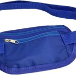 POCHETE EM NYLON - POC0006